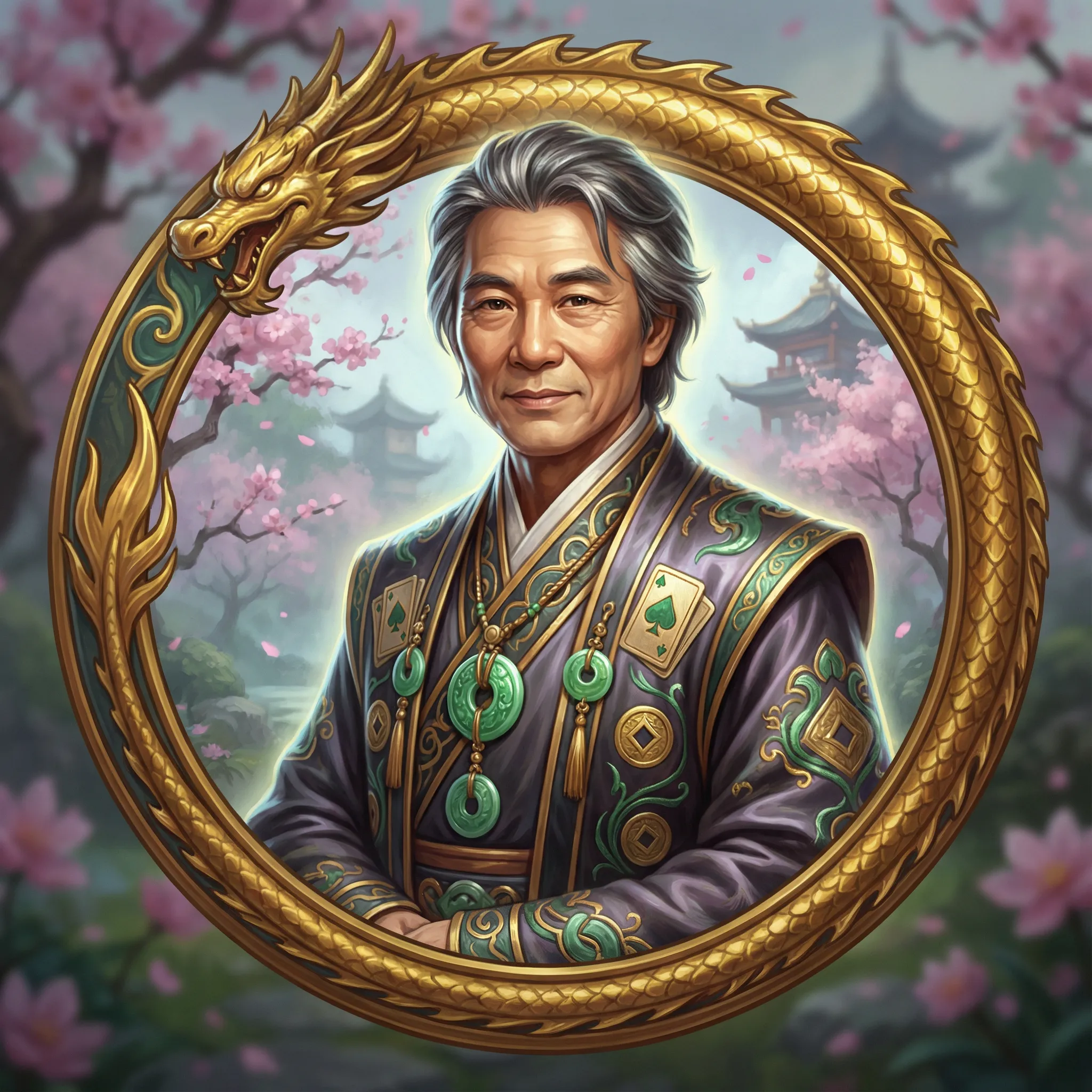 Ricardo Santos especialista em cassinos online