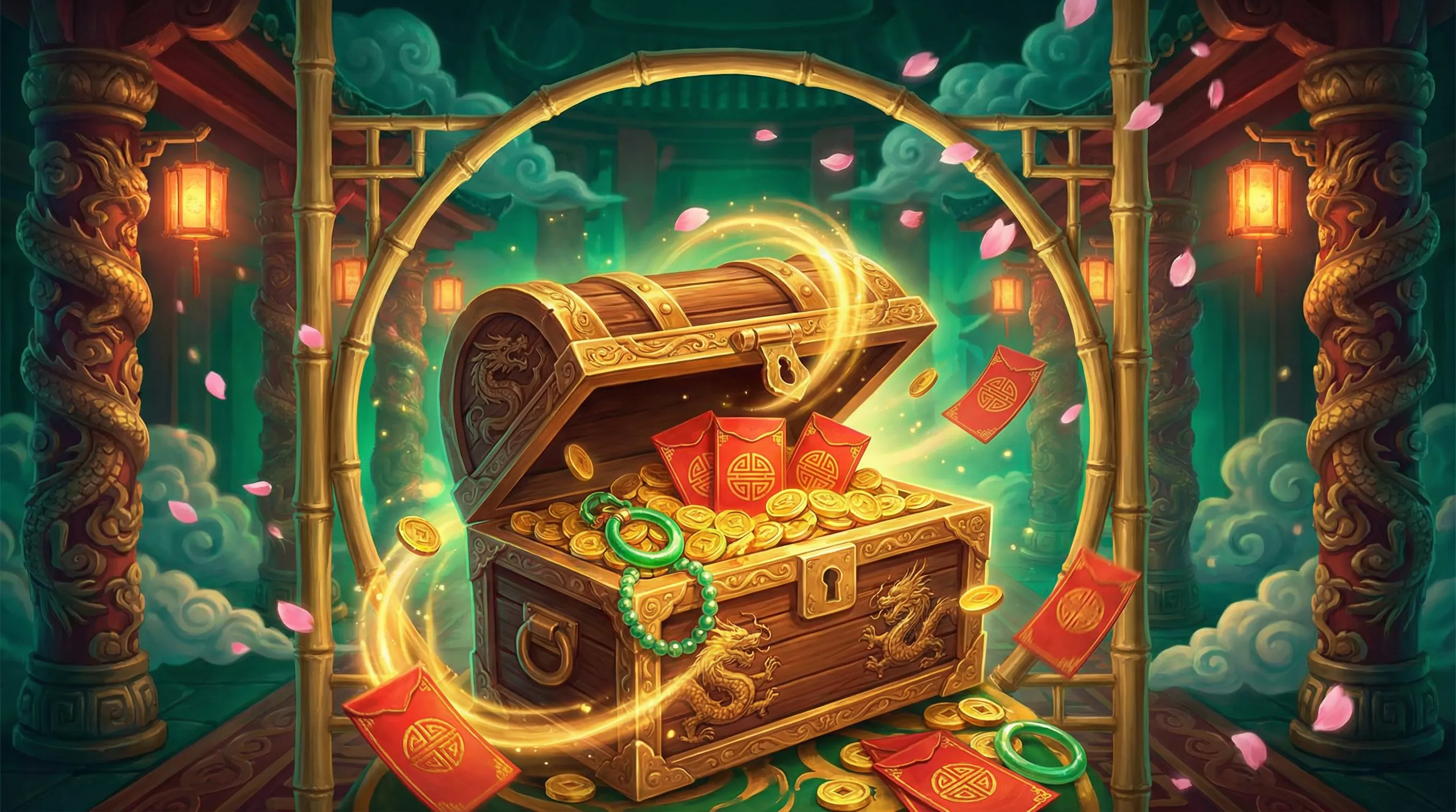 Promoções e bônus generosos do cassino galerabet